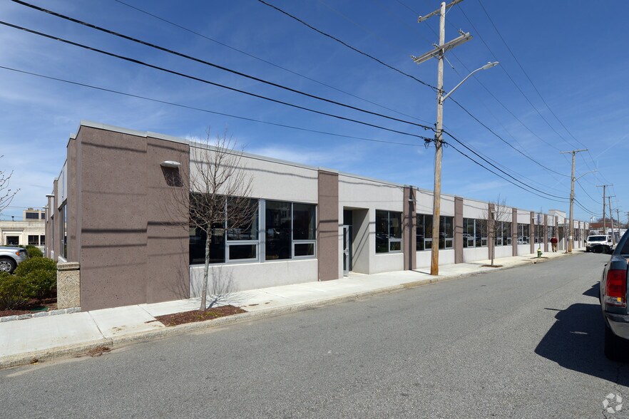 More Photos Of 225 Carolina Ave, Providence Research And Development For Lease