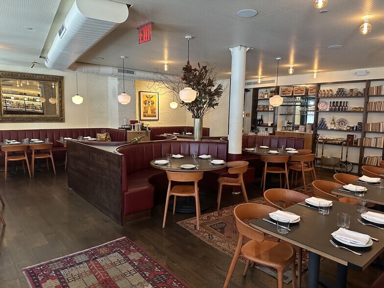 More Photos Of 82-98 Kenmare St, New York Apartments For Lease