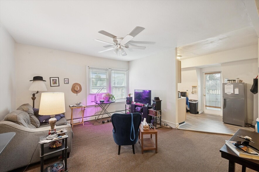 More Photos Of 107 Walnut Ave, Ardmore Apartments For Sale