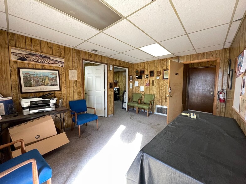 More Photos Of 3809 County 1285 rd, Odessa Warehouse For Sale