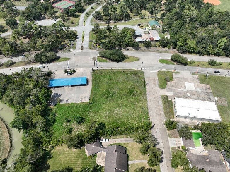 More Photos Of 5201 FM 2351, Friendswood Land For Sale