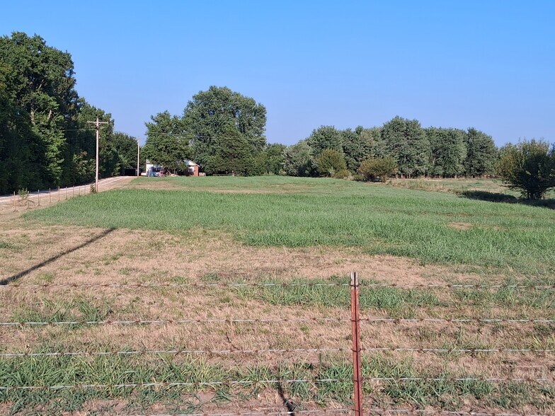 More Photos Of 12229 Hammer Rd, Neosho Land For Sale