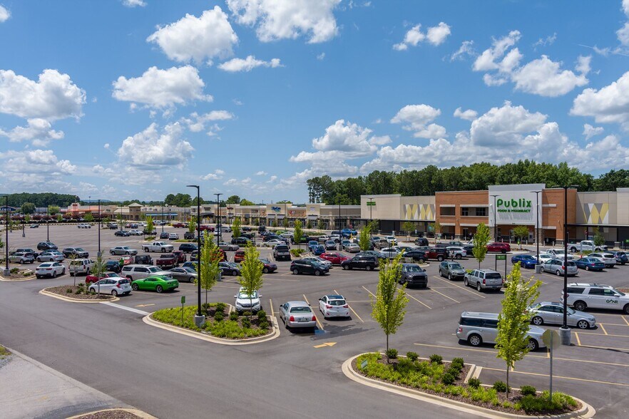 More Photos Of 9032 Memorial Pky SW, Huntsville Unknown For Lease