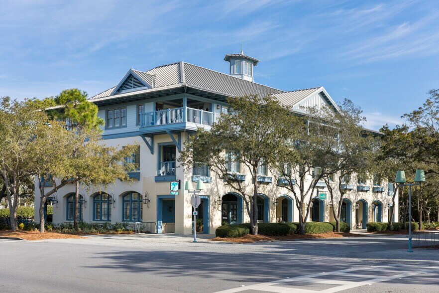 Primary Photo Of 1701 E County Highway 30A, Santa Rosa Beach Loft Creative Space For Lease