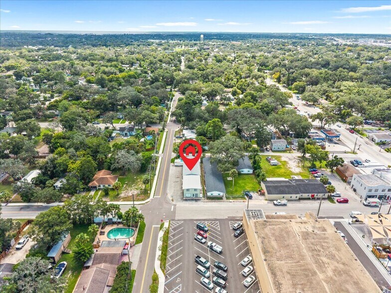More Photos Of 5812 Missouri Ave, New Port Richey Flex For Sale