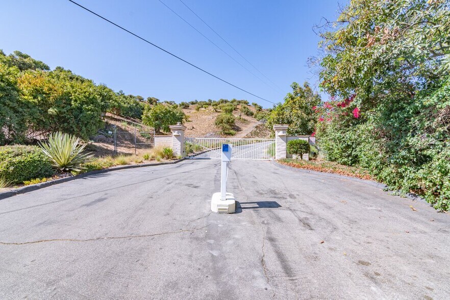 More Photos Of 30555 Camino de las Lomas, Escondido Land For Sale