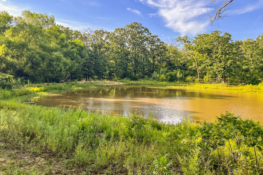 More Photos Of 3092 1700 Rd, Fall River Land For Sale