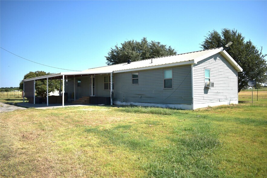 More Photos Of 3073 FM 933, Whitney Manufactured Housing Mobile Home Park For Sale