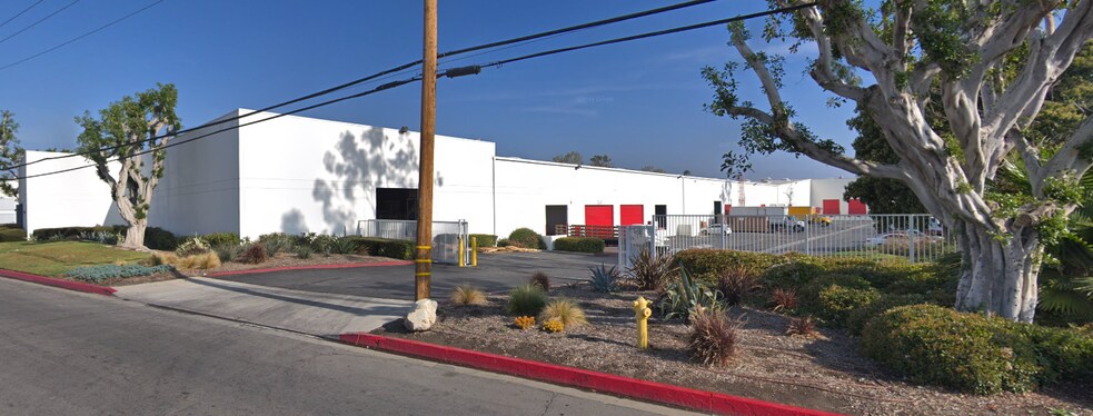 More Photos Of 14955-14971 E Salt Lake Ave, City Of Industry Manufacturing For Lease