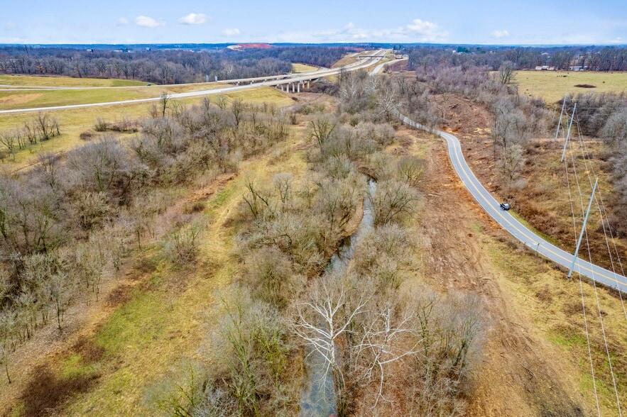 More Photos Of Puppy Creek Rd, Lowell Land For Sale