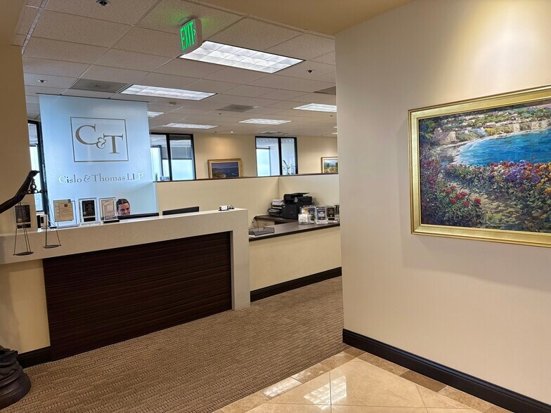 More Photos Of 12100 Wilshire Blvd, Los Angeles Office For Lease