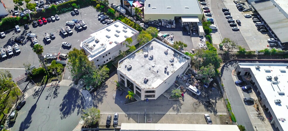 More Photos Of 9212 Mira Este Ct, San Diego Research And Development For Sale