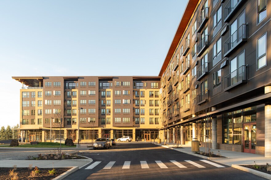 More Photos Of 200-220 SW Century Dr, Bend Unknown For Lease