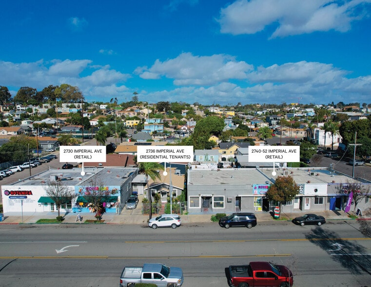 More Photos Of , San Diego General Retail For Sale