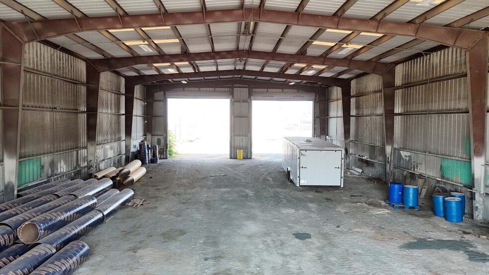 More Photos Of 1220 Miller Cut Off Rd, La Porte Warehouse For Lease