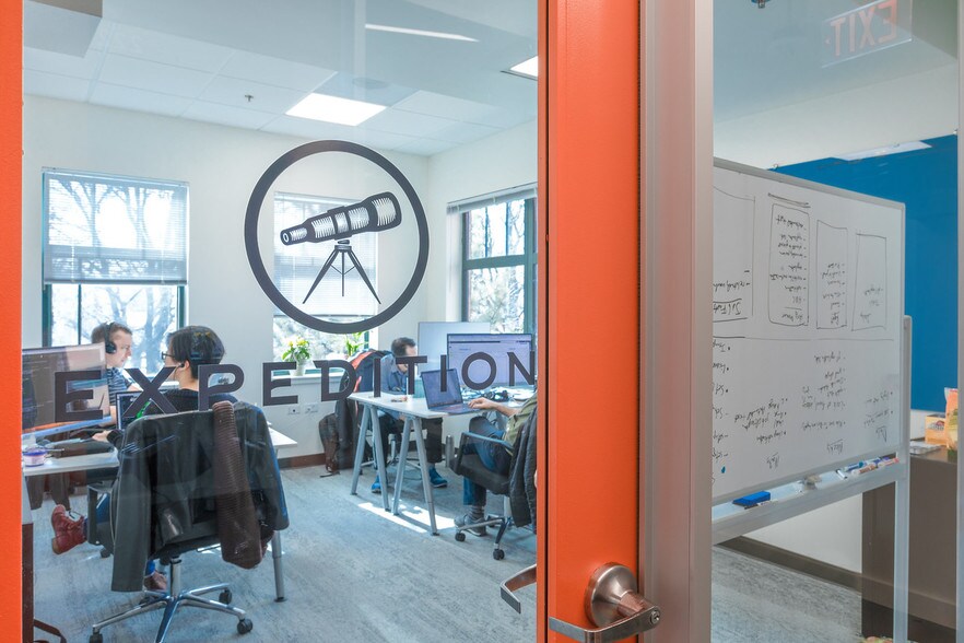 More Photos Of 1495 Canyon Blvd, Boulder Coworking Space