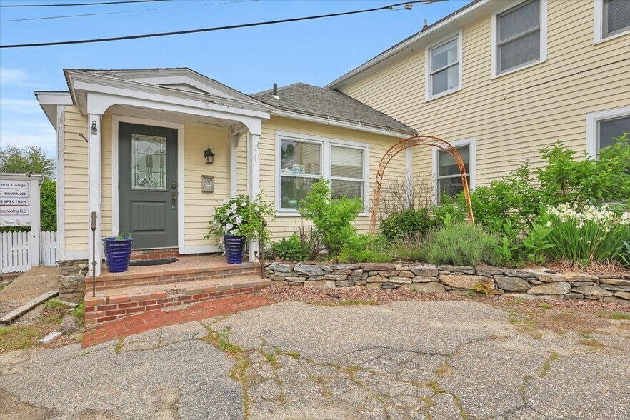 More Photos Of 326 Route 87, Columbia Office For Lease