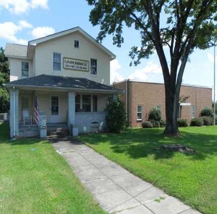 More Photos Of 416 S Broad St, Gastonia Office Residential For Sale