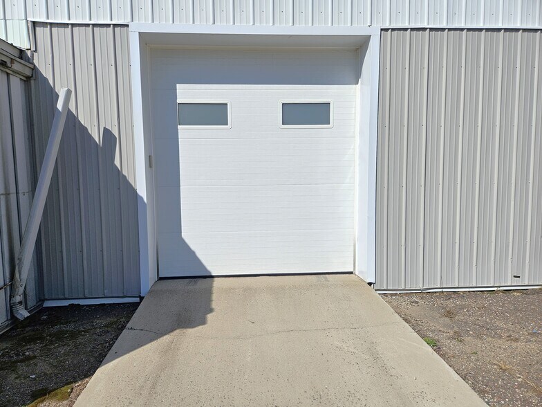 More Photos Of 100 S Holly Ave, Elk Mound Warehouse For Sale