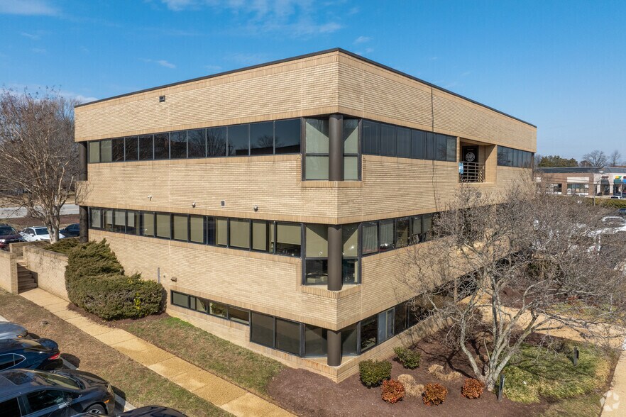 Primary Photo Of 2661 Riva Rd, Annapolis Office For Lease