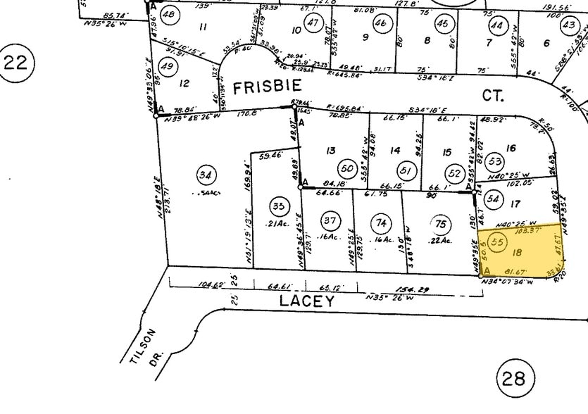 More Photos Of 1124 Lacey Ln, Concord Apartments For Sale