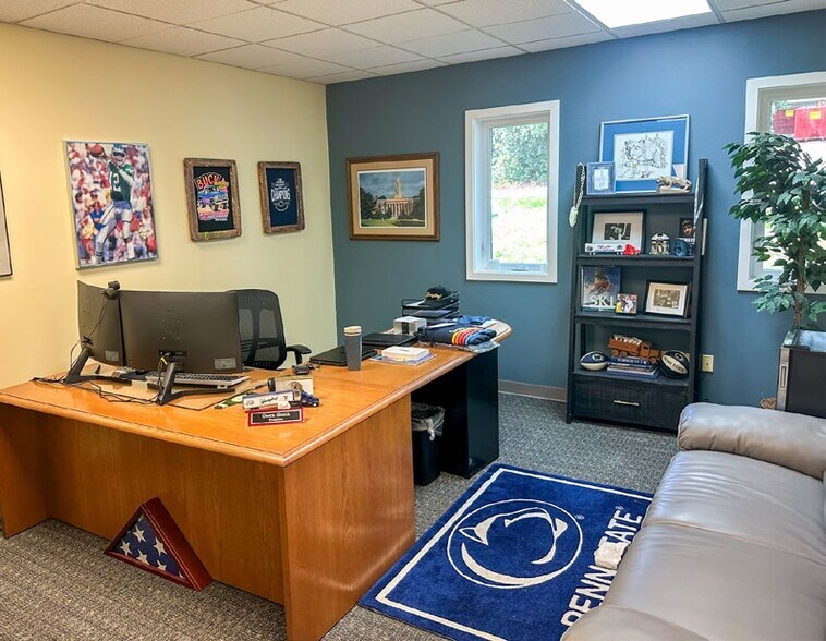 More Photos Of , Mechanicsburg Office For Sale