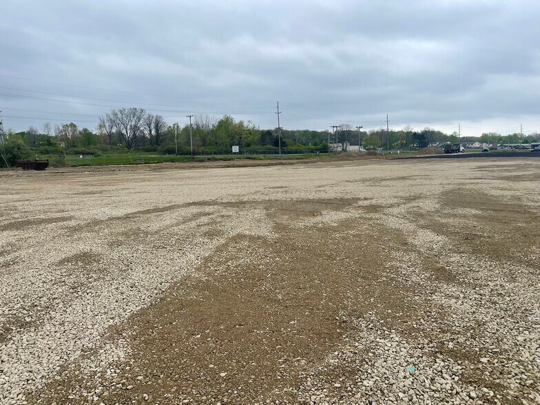 Primary Photo Of 195 Reynolds Industrial Park Rd, Greenville Land For Sale