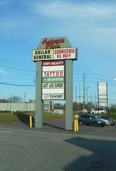 More Photos Of 2800 W 71st St, Indianapolis Unknown For Lease