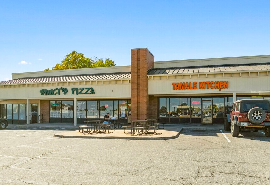 More Photos Of 5005 S Kipling St, Littleton Unknown For Lease
