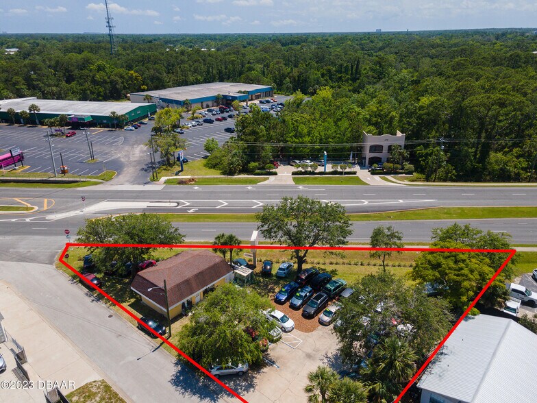 More Photos Of 305 N US Highway 1, Ormond Beach Auto Dealership For Sale