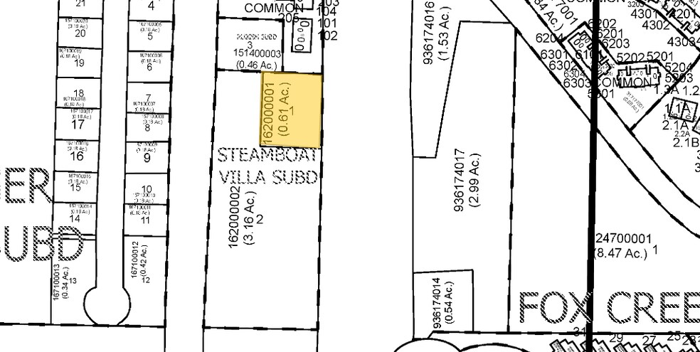 More Photos Of 675 S Lincoln Ave, Steamboat Springs Storefront For Lease