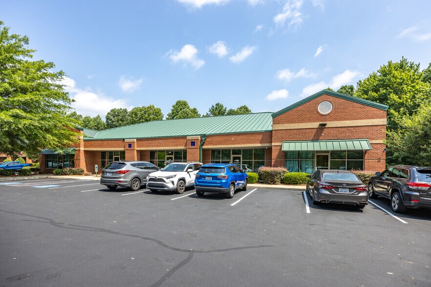 More Photos Of 6300-6310 Chapel Hill Rd, Raleigh Office For Sale