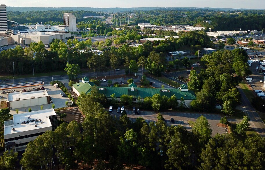 More Photos Of 3075 John Hawkins Pky, Birmingham Unknown For Lease