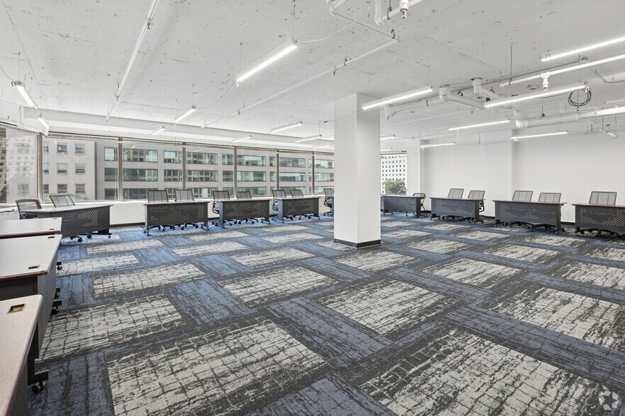 More Photos Of 1627 K St NW, Washington Office For Sale