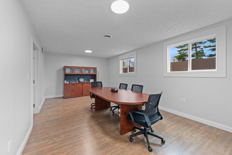 More Photos Of 1099 US Highway 22, Circleville Warehouse For Lease