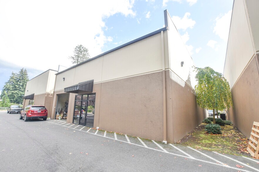 More Photos Of 4706 Pacific Ave SE, Lacey Industrial For Sale