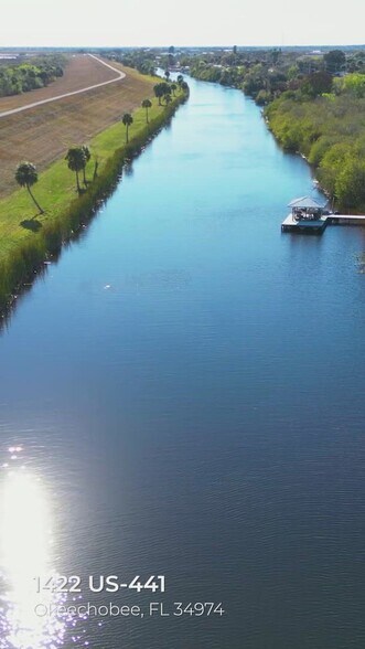 More Photos Of 1422 US 441 SE, Okeechobee Hotel For Sale