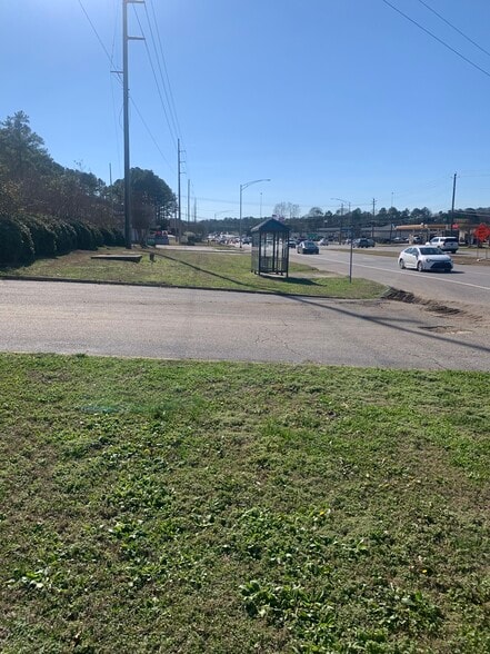 More Photos Of 1481 Montgomery Hwy, Hoover Land For Sale