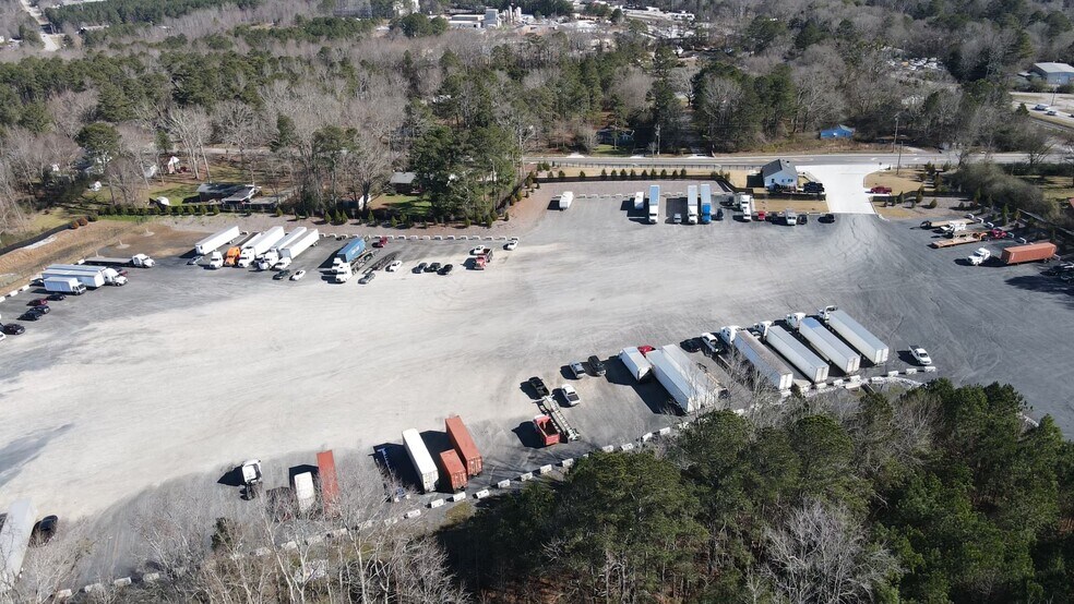 More Photos Of 1533 McIntosh Rd, Douglasville Land For Lease