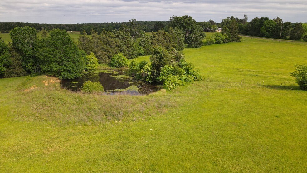 More Photos Of 000 County Road 471, Blackfoot Land For Sale