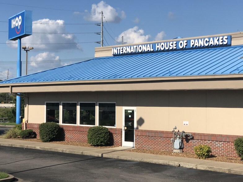 More Photos Of 5420 Target Dr, Antioch Restaurant For Sale