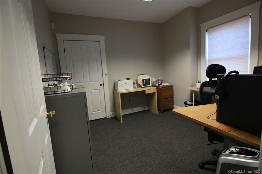 More Photos Of 2519 Whitney Ave, Hamden Office For Sale