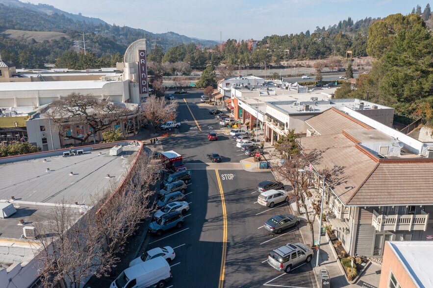 More Photos Of 51 Moraga Way, Orinda Office For Lease