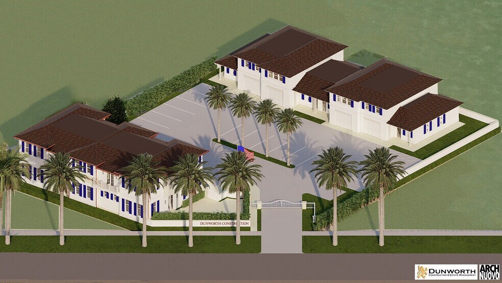 More Photos Of 12230 Old Dixie Hwy, Hobe Sound Office Residential For Sale