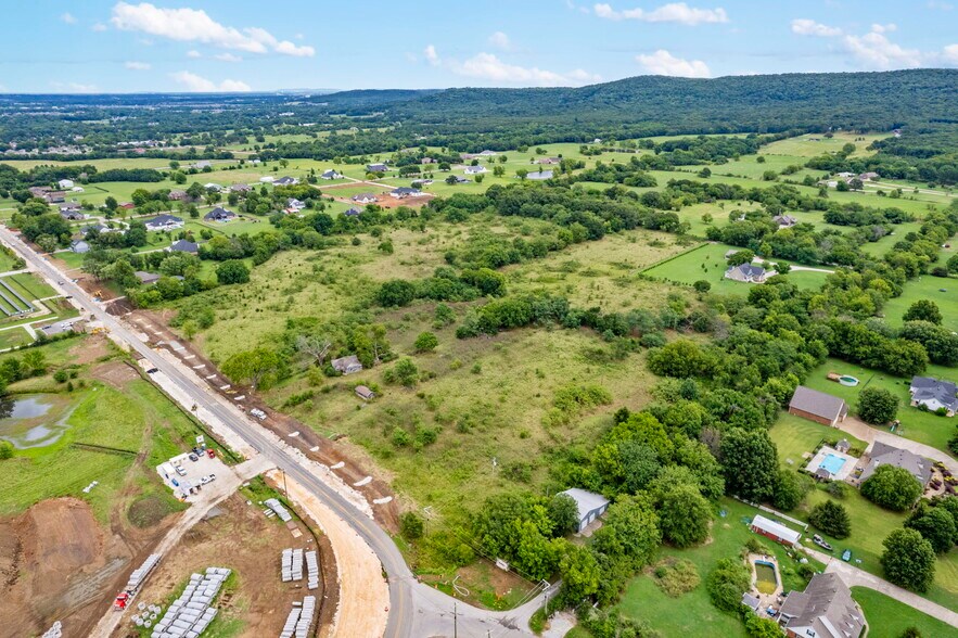 More Photos Of 12094 N Highway 170, Farmington Land For Sale