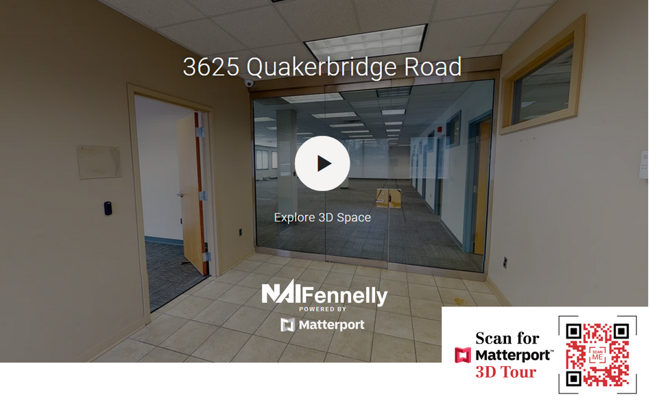 More Photos Of 3625 Quakerbridge Rd, Hamilton Medical For Lease