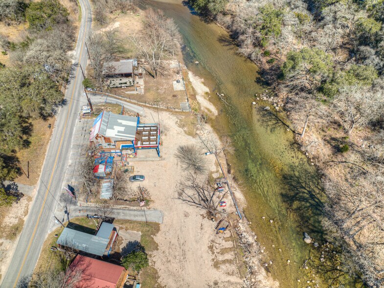More Photos Of 7367 River Rd, New Braunfels Lodge Meeting Hall For Sale