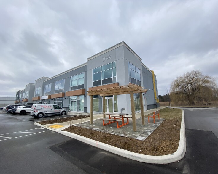 More Photos Of 1042 Garner Rd W, Ancaster Distribution For Lease