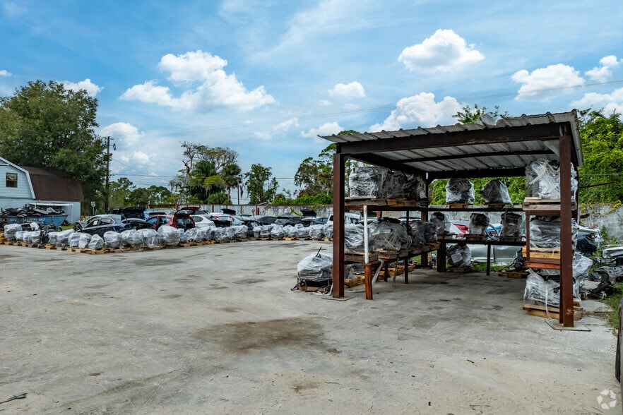 More Photos Of 5291 US Highway 1, Mims Warehouse For Sale