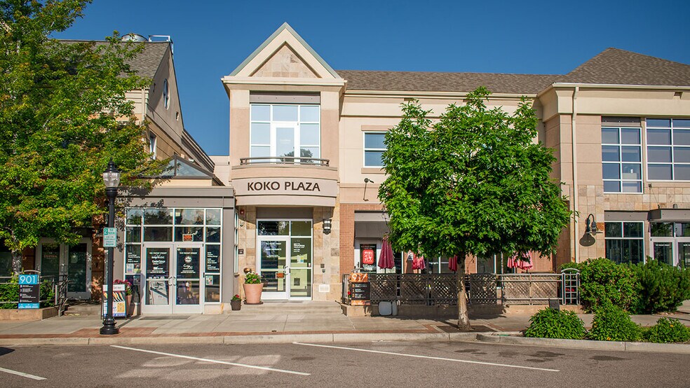 Primary Photo Of 901 Front St, Louisville Office For Sale